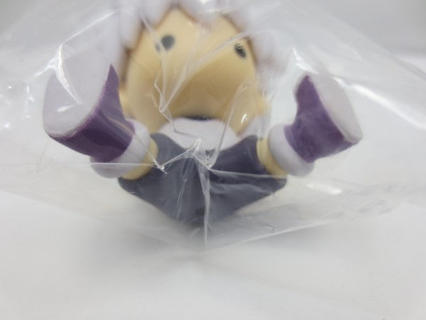 【中古】【未開封】キルア ペタドール  「petadoll HUNTER×HUNTER ハンター試験編」＜フィギュア＞（代引き不可）6587