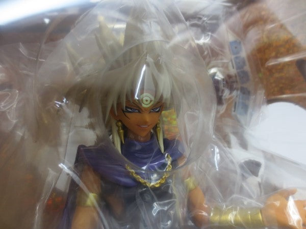 中古】【未開封】ARTFX J 闇マリク 1/7 「遊☆戯☆王デュエル 中古】【未開封】ARTFX J 闇マリク 1/7 「遊☆戯☆王デュエル