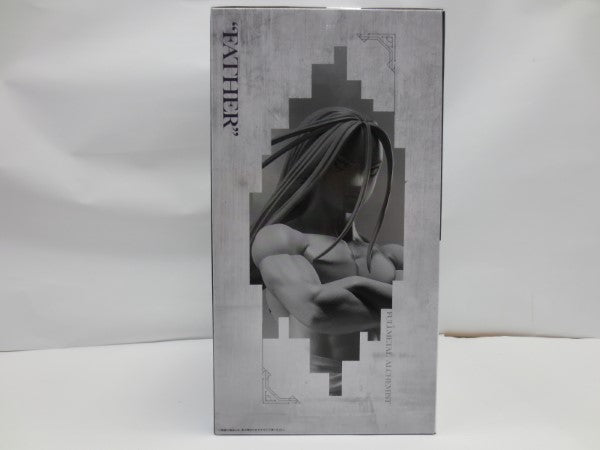 【中古】【未開封】「一番くじ 鋼の錬金術師 FULLMETAL ALCHEMIST 扉を開けし者たち」B賞＜フィギュア＞（代引き不可）6587