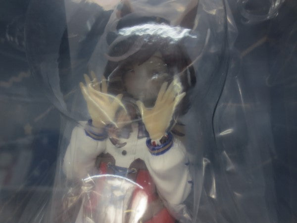 【中古】【未開封】マチカネタンホイザ ラストワンver. 「一番くじ ウマ娘 プリティーダービー 8弾」 ラストワン賞＜フィギュア＞（代引き不可）6587