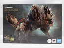 【中古】【未開封】S.H.MonsterArts ジンオウガ 「モンスターハンターワールド：アイスボーン」＜フィギュア＞（代引き不可）6587