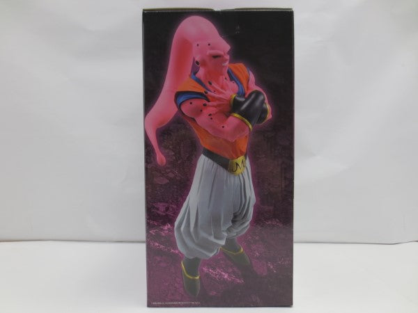 【中古】【未開封】「一番くじ ドラゴンボール VSオムニバスアルティメット」 D賞＜フィギュア＞（代引き不可）6587