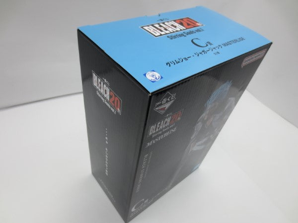 【中古】【開封品】「一番くじ BLEACH-ブリーチ- Stirring Souls vol.1」 C賞＜フィギュア＞（代引き不可）6587