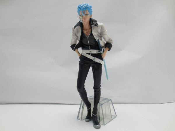 【中古】【開封品】「一番くじ BLEACH-ブリーチ- Stirring Souls vol.1」 C賞＜フィギュア＞（代引き不可）6587