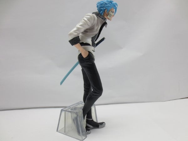 【中古】【開封品】「一番くじ BLEACH-ブリーチ- Stirring Souls vol.1」 C賞＜フィギュア＞（代引き不可）6587