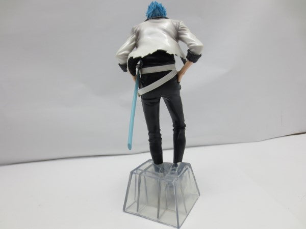 【中古】【開封品】「一番くじ BLEACH-ブリーチ- Stirring Souls vol.1」 C賞＜フィギュア＞（代引き不可）6587