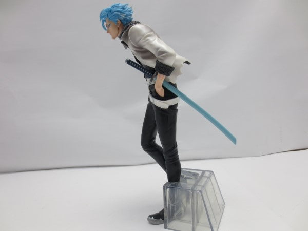 【中古】【開封品】「一番くじ BLEACH-ブリーチ- Stirring Souls vol.1」 C賞＜フィギュア＞（代引き不可）6587