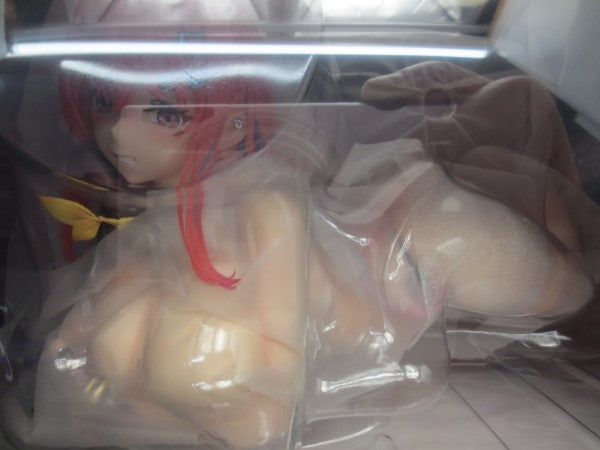【中古】【未開封】ブレマートン アニバーサリー抱きまくらver. 「アズールレーン」＜フィギュア＞（代引き不可）6587