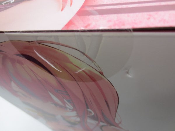 【中古】【未開封】ブレマートン アニバーサリー抱きまくらver. 「アズールレーン」＜フィギュア＞（代引き不可）6587