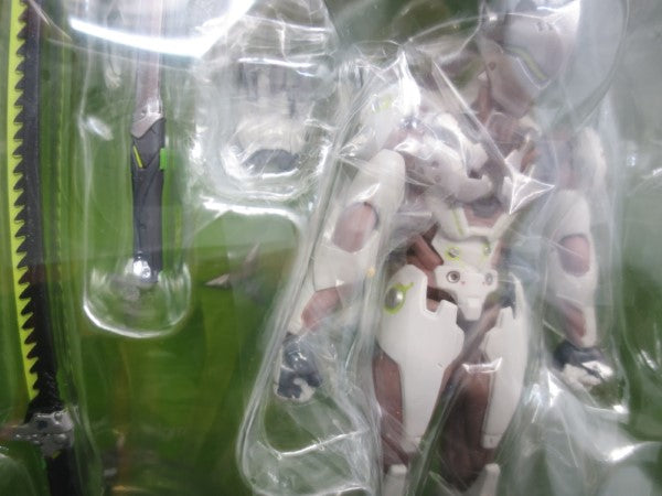 【中古】【未開封】figma ゲンジ GENJI 「オーバーウォッチ」＜フィギュア＞（代引き不可）6587