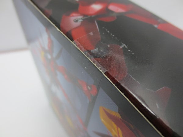 【中古】【未開封】ROBOT魂＜SIDE KMF＞ 紅蓮可翔式「コードギアス 反逆のルルーシュ」＜フィギュア＞（代引き不可）6587