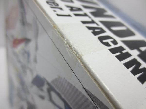 【中古】【未開封】ROBOT魂 RX-105 Ξガンダム ミサイルポッド装備(マーキングプラスVer.) 「閃光のハサウェイ」＜フィギュア＞（代引き不可）6587