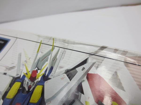 【中古】【未開封】ROBOT魂 RX-105 Ξガンダム ミサイルポッド装備(マーキングプラスVer.) 「閃光のハサウェイ」＜フィギュア＞（代引き不可）6587