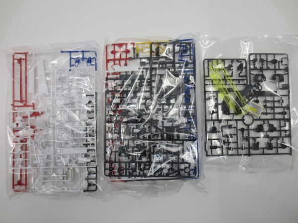 【中古】【未組立】HG 1/144 XD-01 ドラグナー1 リフター1装備タイプ 「機甲戦記ドラグナー」＜プラモデル＞（代引き不可）6587