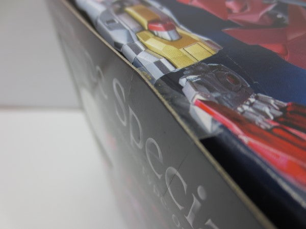 【中古】【未開封】ROBOT魂 SIDE KMF 紅蓮特式 「コードギアス 復活のルルーシュ」＜フィギュア＞（代引き不可）6587