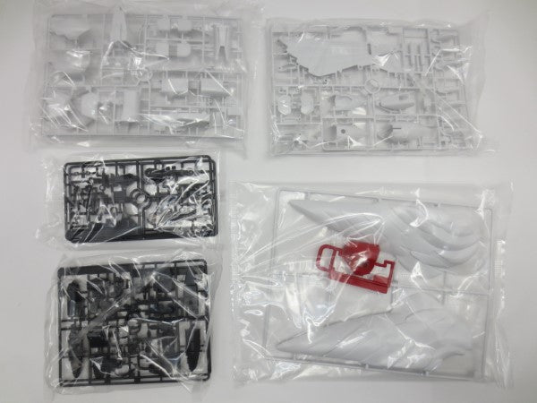 中古】【未組立】PG 1/60 XXXG-00W0 ウイングガンダムゼロ