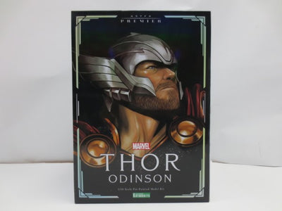 【中古】【開封品】ARTFX PREMIER ソー オーディンサン THOR ODINSON 「アベンジャーズ」 1/10 PVC塗装...