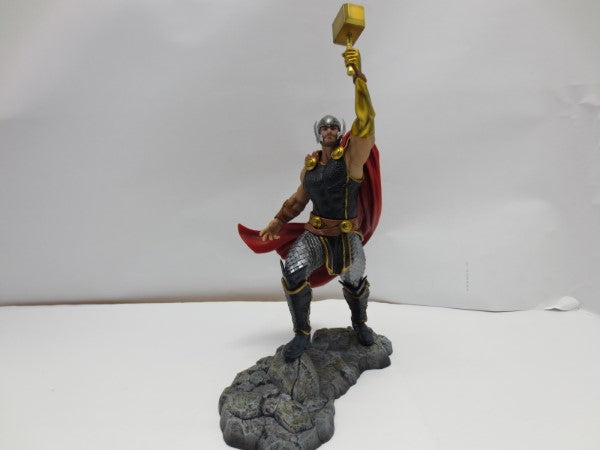 【中古】【開封品】ARTFX PREMIER ソー オーディンサン THOR ODINSON 「アベンジャーズ」 1/10 PVC塗装済み＜フィギュア＞（代引き不可）6587