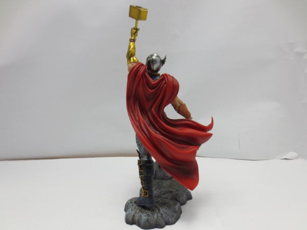 【中古】【開封品】ARTFX PREMIER ソー オーディンサン THOR ODINSON 「アベンジャーズ」 1/10 PVC塗装済み＜フィギュア＞（代引き不可）6587