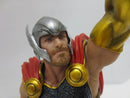 【中古】【開封品】ARTFX PREMIER ソー オーディンサン THOR ODINSON 「アベンジャーズ」 1/10 PVC塗装済み＜フィギュア＞（代引き不可）6587