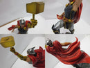 【中古】【開封品】ARTFX PREMIER ソー オーディンサン THOR ODINSON 「アベンジャーズ」 1/10 PVC塗装済み＜フィギュア＞（代引き不可）6587