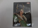 【中古】【開封品】ARTFX PREMIER ロキ LOKI 「アベンジャーズ」 1/10 PVC製塗装済み＜フィギュア＞（代引き不可）6587
