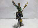 【中古】【開封品】ARTFX PREMIER ロキ LOKI 「アベンジャーズ」 1/10 PVC製塗装済み＜フィギュア＞（代引き不可）6587