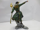 【中古】【開封品】ARTFX PREMIER ロキ LOKI 「アベンジャーズ」 1/10 PVC製塗装済み＜フィギュア＞（代引き不可）6587