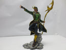 【中古】【開封品】ARTFX PREMIER ロキ LOKI 「アベンジャーズ」 1/10 PVC製塗装済み＜フィギュア＞（代引き不可）6587