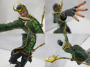 【中古】【開封品】ARTFX PREMIER ロキ LOKI 「アベンジャーズ」 1/10 PVC製塗装済み＜フィギュア＞（代引き不可）6587