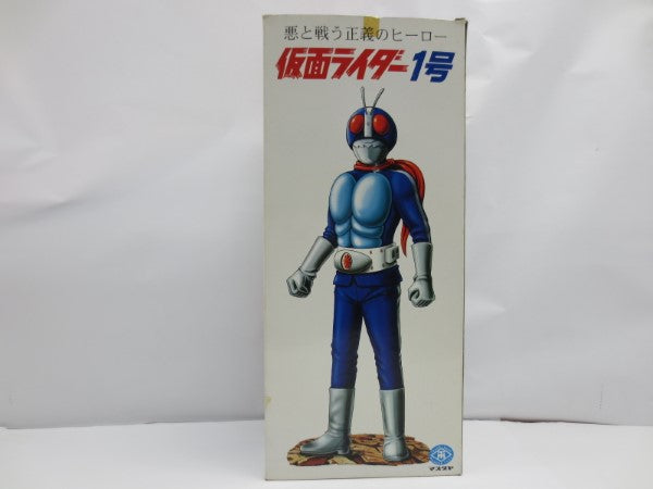 【中古】【開封品】トーキング 仮面ライダー１号＜フィギュア＞（代引き不可）6587