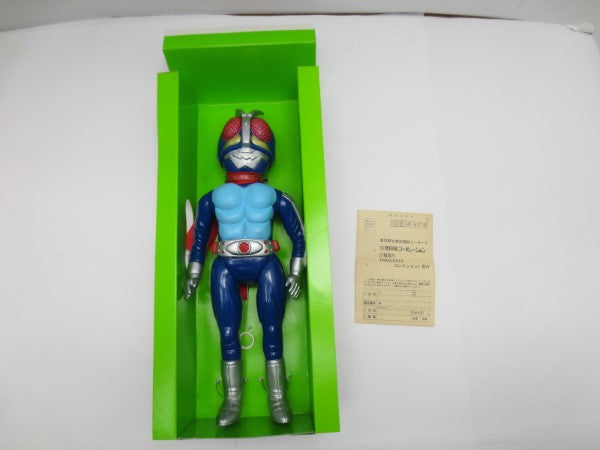 【中古】【開封品】トーキング 仮面ライダー１号＜フィギュア＞（代引き不可）6587