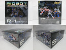 【中古】【開封品】RIOBOT 変形合体 R-1 R-2 パワード R-3 パワード 「スーパーロボット大戦OG」＜フィギュア＞（代引き不可）6587