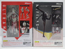 【中古】【開封品】S.H.Figuarts シン・ウルトラマン メフィラス  「シン・ウルトラマン」＜フィギュア＞（代引き不可）6587