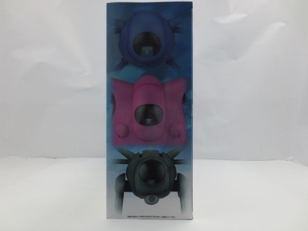 【中古】【未開封】HGドラゴンボール ピラフ一味完全セット プレミアムバンダイ＜フィギュア＞（代引き不可）6587