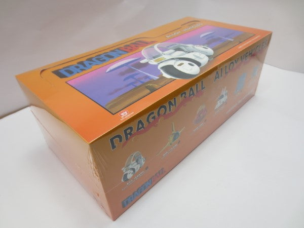 【中古】【未開封】ドラゴンボール Dragon ball ALLOY VEHICLES 乗り物 POP MART GONG＜フィギュア＞（代引き不可）6587