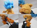 【中古】【開封品】【セット】超サイヤ人ゴッド超サイヤ人 孫悟空＆ベジータ TAG FIGHTERS 〜かめはめ波＆ギャリック砲〜＜フィギュア＞（代引き不可）6587