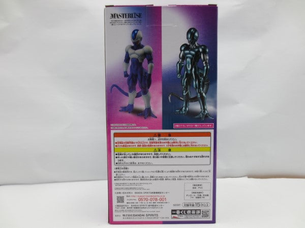 【中古】【開封品】メタルクウラ 「一番くじ ドラゴンボール HISTORY OF THE FILM」 C賞＜フィギュア＞（代引き不可）6587