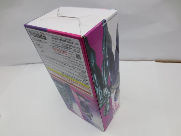 【中古】【開封品】メタルクウラ 「一番くじ ドラゴンボール HISTORY OF THE FILM」 C賞＜フィギュア＞（代引き不可）6587