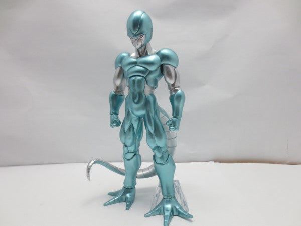 【中古】【開封品】メタルクウラ 「一番くじ ドラゴンボール HISTORY OF THE FILM」 C賞＜フィギュア＞（代引き不可）6587