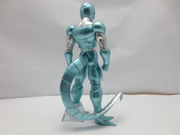 【中古】【開封品】メタルクウラ 「一番くじ ドラゴンボール HISTORY OF THE FILM」 C賞＜フィギュア＞（代引き不可）6587