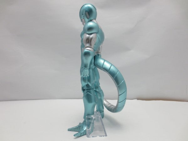 【中古】【開封品】メタルクウラ 「一番くじ ドラゴンボール HISTORY OF THE FILM」 C賞＜フィギュア＞（代引き不可）6587