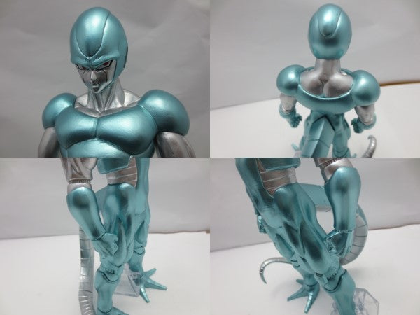 【中古】【開封品】メタルクウラ 「一番くじ ドラゴンボール HISTORY OF THE FILM」 C賞＜フィギュア＞（代引き不可）6587
