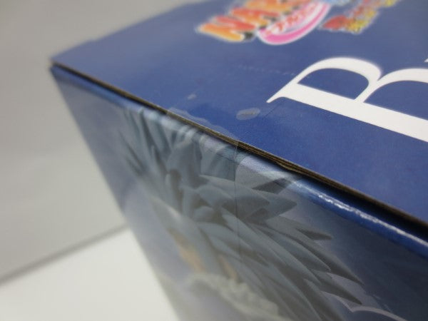 【中古】【未開封】千手扉間 「一番くじ NARUTO-ナルト- 疾風伝 繋がる思い」 MASTERLISE B賞＜フィギュア＞（代引き不可）6587