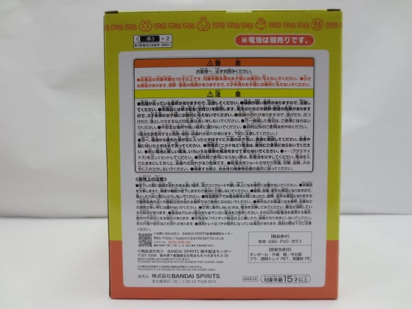 【中古】【未開封】一緒にいただきます♪ヌードルタイマー 「一番くじ ちいかわ 〜みんなでラーメン〜」 A賞＜おもちゃ＞（代引き不可）6587