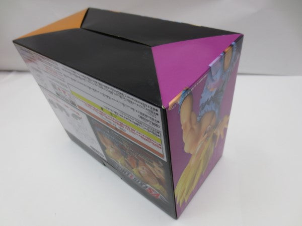 【中古】【開封品】孫悟空＆孫悟飯 「一番くじ ドラゴンボール VS EXISTENCE」 A賞＜フィギュア＞（代引き不可）6587