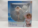 【中古】【未開封】ミラ(Mira) illustration byトリダモノ 1/7 プラスチック製塗装済み完成品＜フィギュア＞（代引き不可）6587