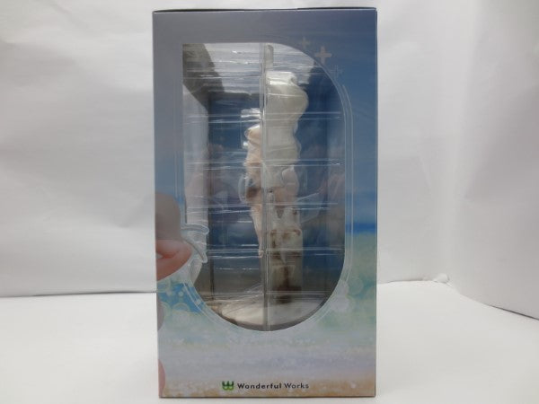 【中古】【未開封】ミラ(Mira) illustration byトリダモノ 1/7 プラスチック製塗装済み完成品＜フィギュア＞（代引き不可）6587