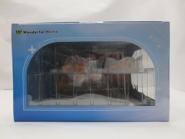 【中古】【未開封】ミラ(Mira) illustration byトリダモノ 1/7 プラスチック製塗装済み完成品＜フィギュア＞（代引き不可）6587