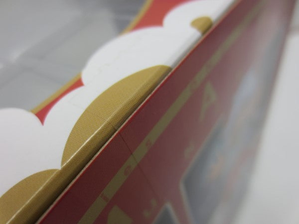【中古】【未開封】G.E.M.シリーズ ヤマト RUN!RUN!RUN! 「ワンピース」＜フィギュア＞（代引き不可）6587
